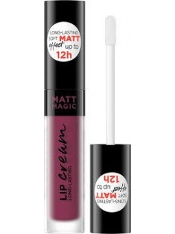 Eveline Matt Magic Lip...
