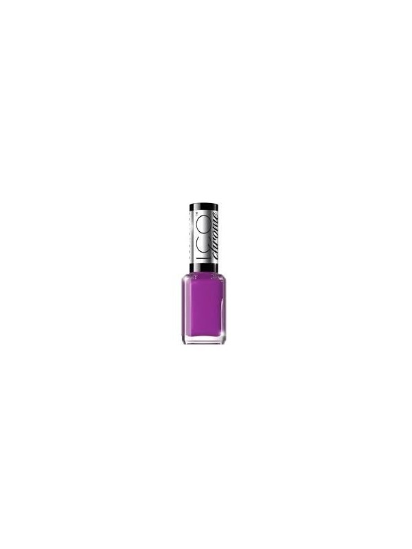 Eveline IcoChrome Nail polish /45/ 12 ml