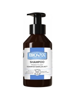 L'biotica BIOVAX Shampoo...
