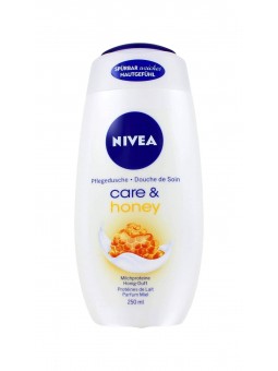 NIVEA Shower Gel Moisture...