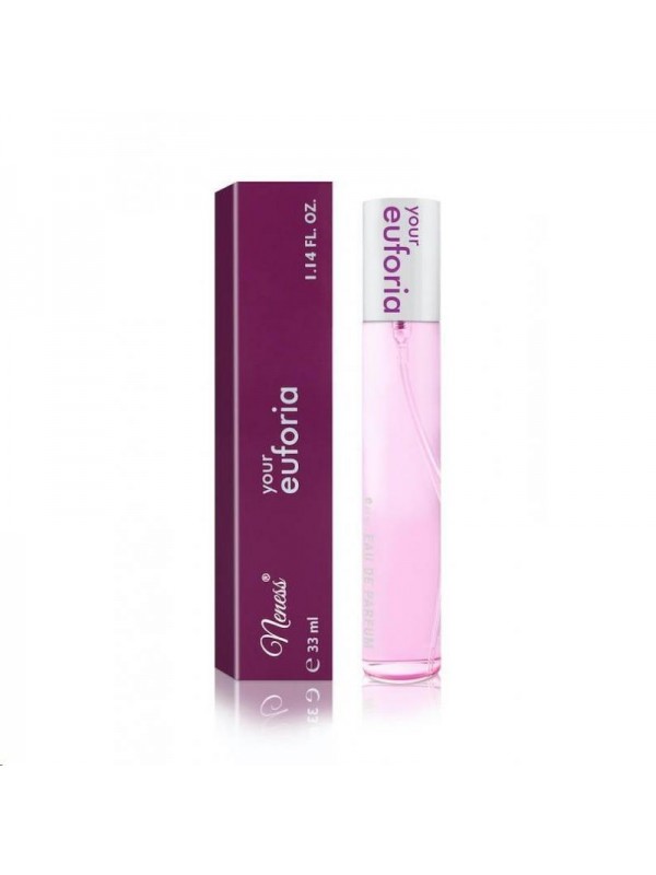 Neness N.084 Your Euphoria fragrance for women 33 ml