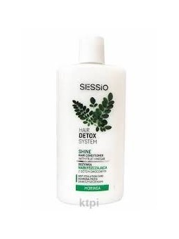 Sessio Hair Detox System...
