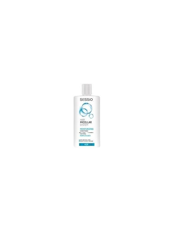 Sessio Hair Micellar System Hydraterende haarconditioner 300 g