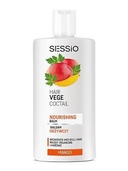 Sessio Hair Vege Coctail...