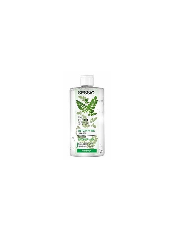 Sessio Hair Detox System Reinigingsshampoo 300 g