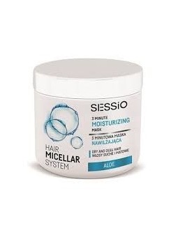 Sessio Hair Micellar System...