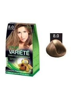 Chantal Color Variete Farba...
