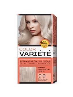 Chantal Color Variete Farba...