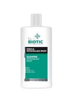 Hair Biotic Szampon do...