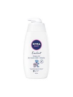 Nivea Baby Kojący Żel do...