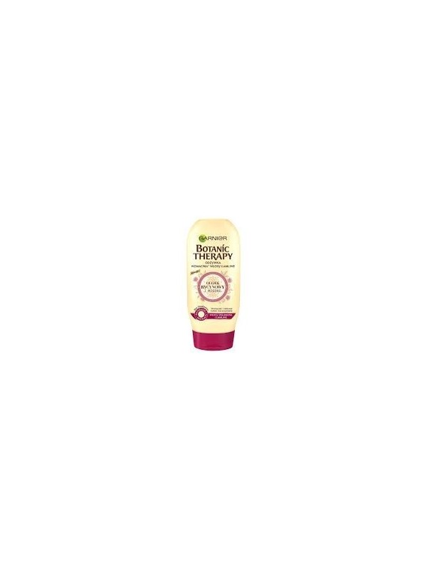 Garnier Botanic Therapy Conditioner voor broos en verzwakt haar Ricinusolie en Amandel 200 ml