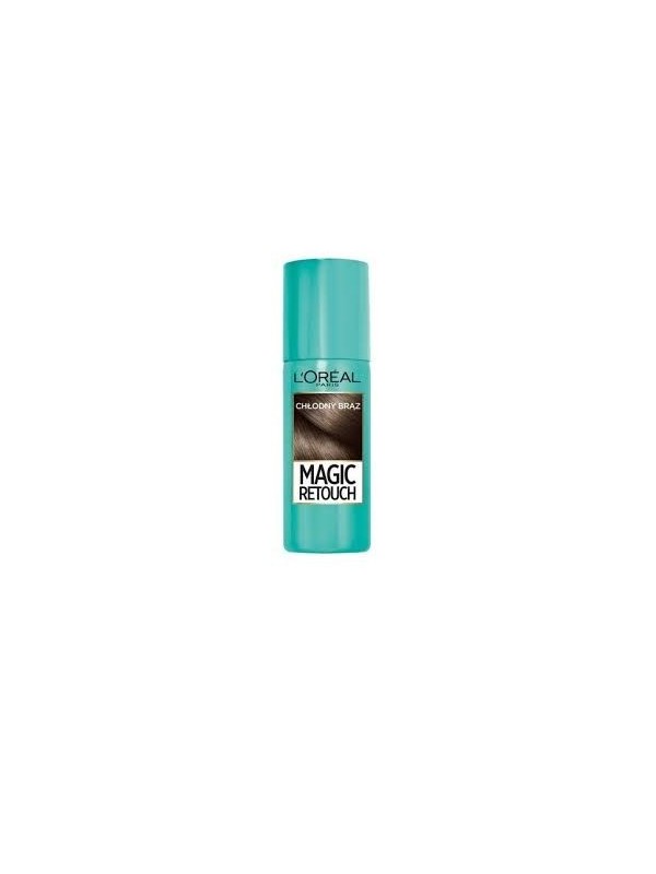 Loreal Paris Magic Retouch Root retouch spray /7.0/ Koelbruin 75 ml