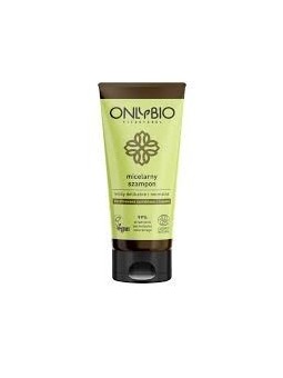 ONLYBIO Micelarny Szampon...