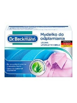 Dr. Beckmann Mydełko do...