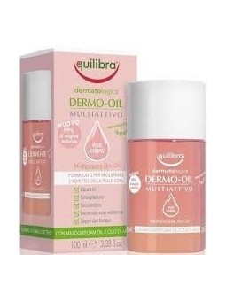 Equilibra Dermo-Oil Olejek...