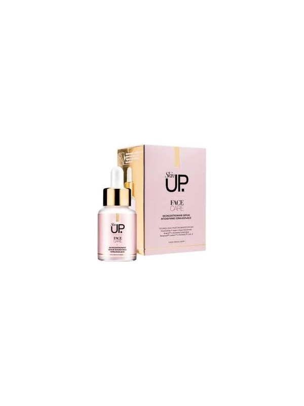 Skin Up Concentrated face Serum intensively rejuvenating 30 ml