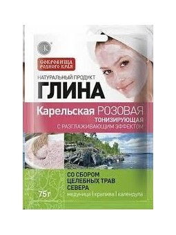 FitoKosmetik Karelska...