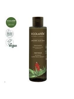 EcoLatier Aloe Vera Balsam...