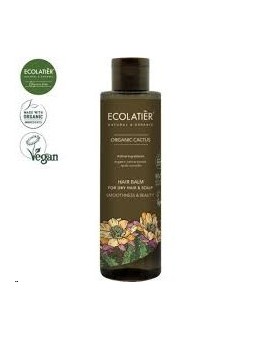EcoLatier Cactus Balsam do...