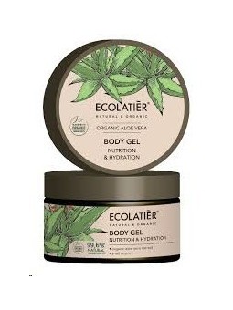 EcoLatier Aloe Vera Żel do...