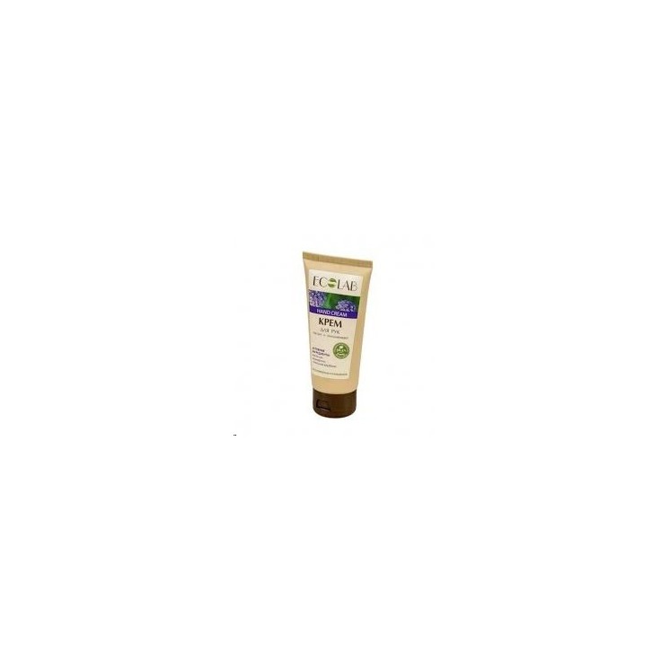 EO Laboratorie Nourishing hand cream 100 ml
