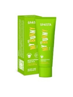 Spasta Pasta do zębów dla...