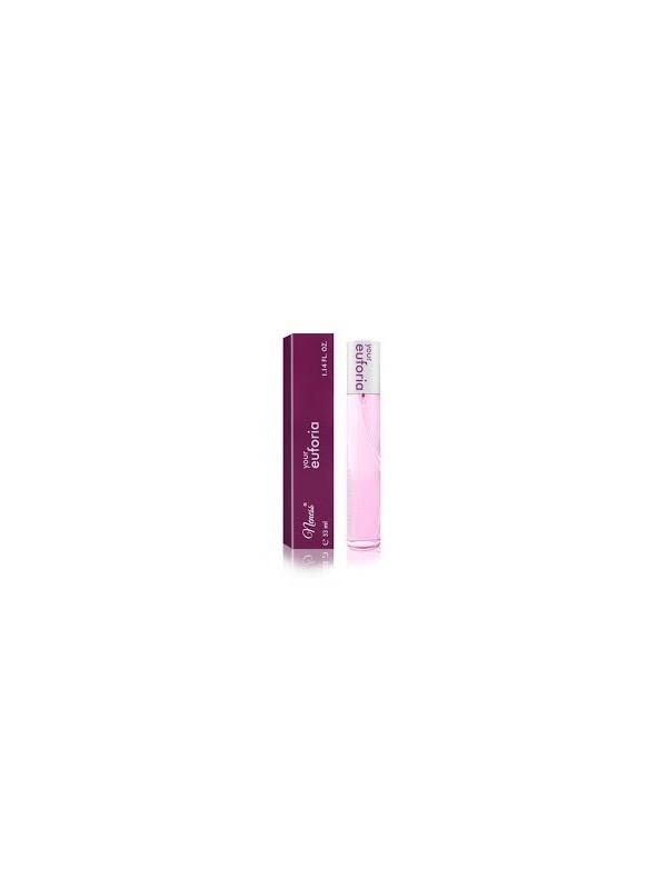 Neness N.084 Your Euphoria fragrance for women 33 ml