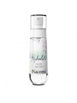 Nacomi Hydrolat do twarzy...