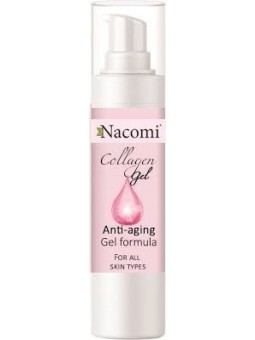 Nacomi Kolagenowe Serum-żel...