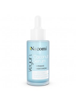 Nacomi Serum...