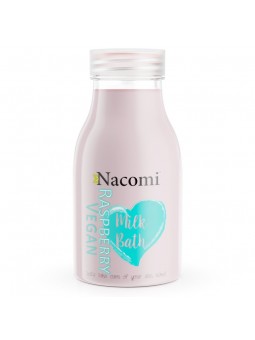 Nacomi Mleko do kąpieli o...