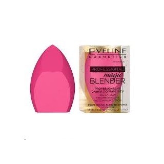 Eveline Make-up spons Magic Blender Professional 1 stuk