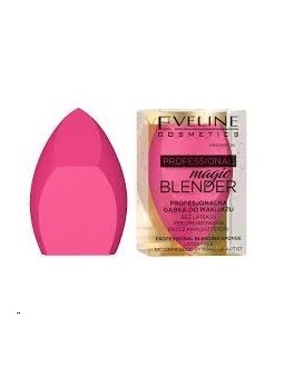 Eveline Make-up spons Magic...