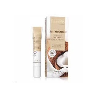 Eveline Rich Coconut Ultra Rich Coconut Oogcrème 20 ml