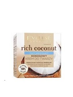 Eveline Rich Coconut...
