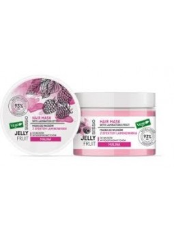 Sessio Jelly Fruit Maska do...