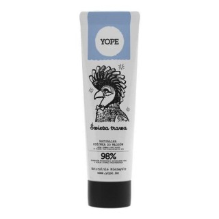 Après-shampoing YOPE Fresh Grass 170 ml