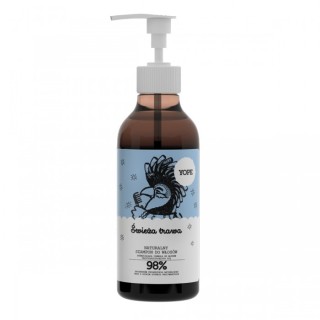 YOPE Fresh Grass Haarshampoo 300 ml