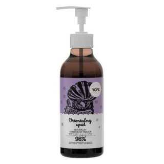 YOPE Oriental Garden Haarshampoo 300 ml
