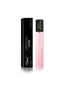 Neness N.191 Crystal Noir...