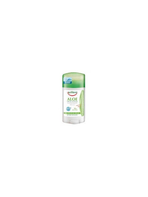 Дезодорант Equilibra Aloe Stick 50 мл