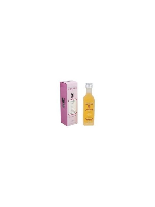 Alfaparf Precious Nature Oil for curly and wavy hair 100 ml