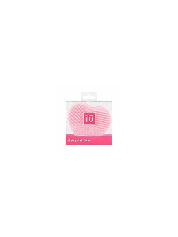 ILU Makeup Brush Cleaner Brush cleaner 1 piece