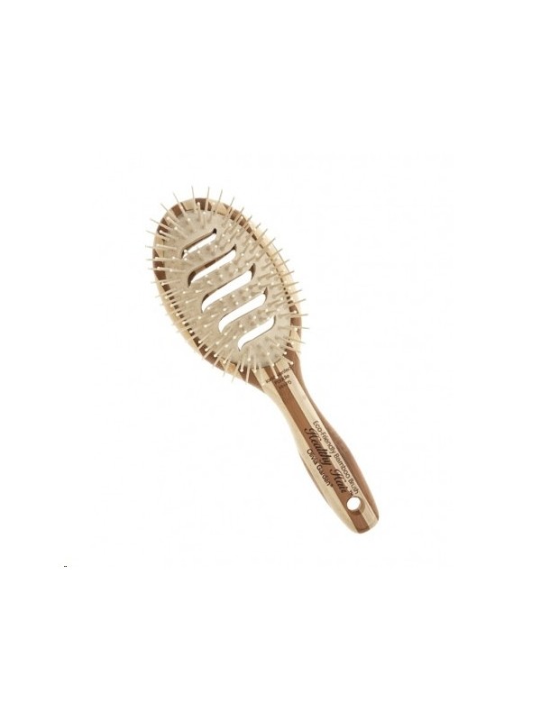 Olivia Garden Healthy Hair HH1 Extra Small Hair brush 1 piece