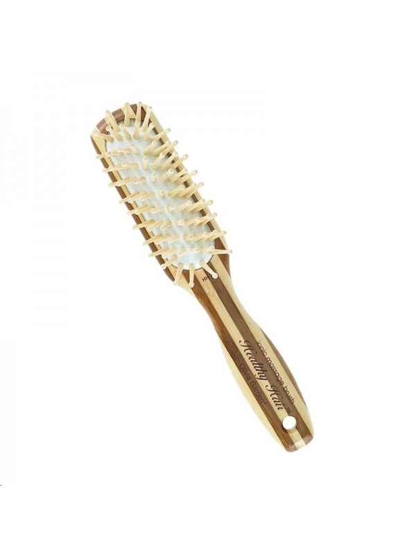 Olivia Garden Healthy Hair Ionic Massage Brush Щітка для волосся 1 шт