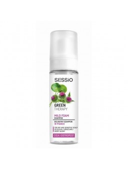 Sessio Green Therapy...