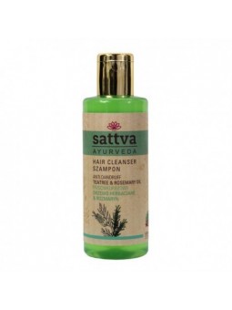 Sattva Ayurveda Szampon...