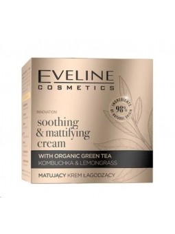 Eveline Organic Gold Krem...