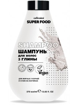 Cafe Mimi Szampon do włosów...