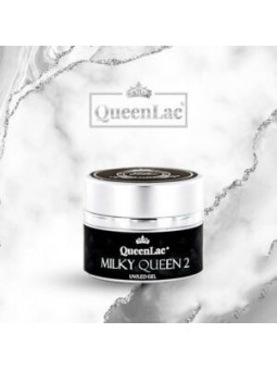 QueenLac Milky Queen 2 Żel...